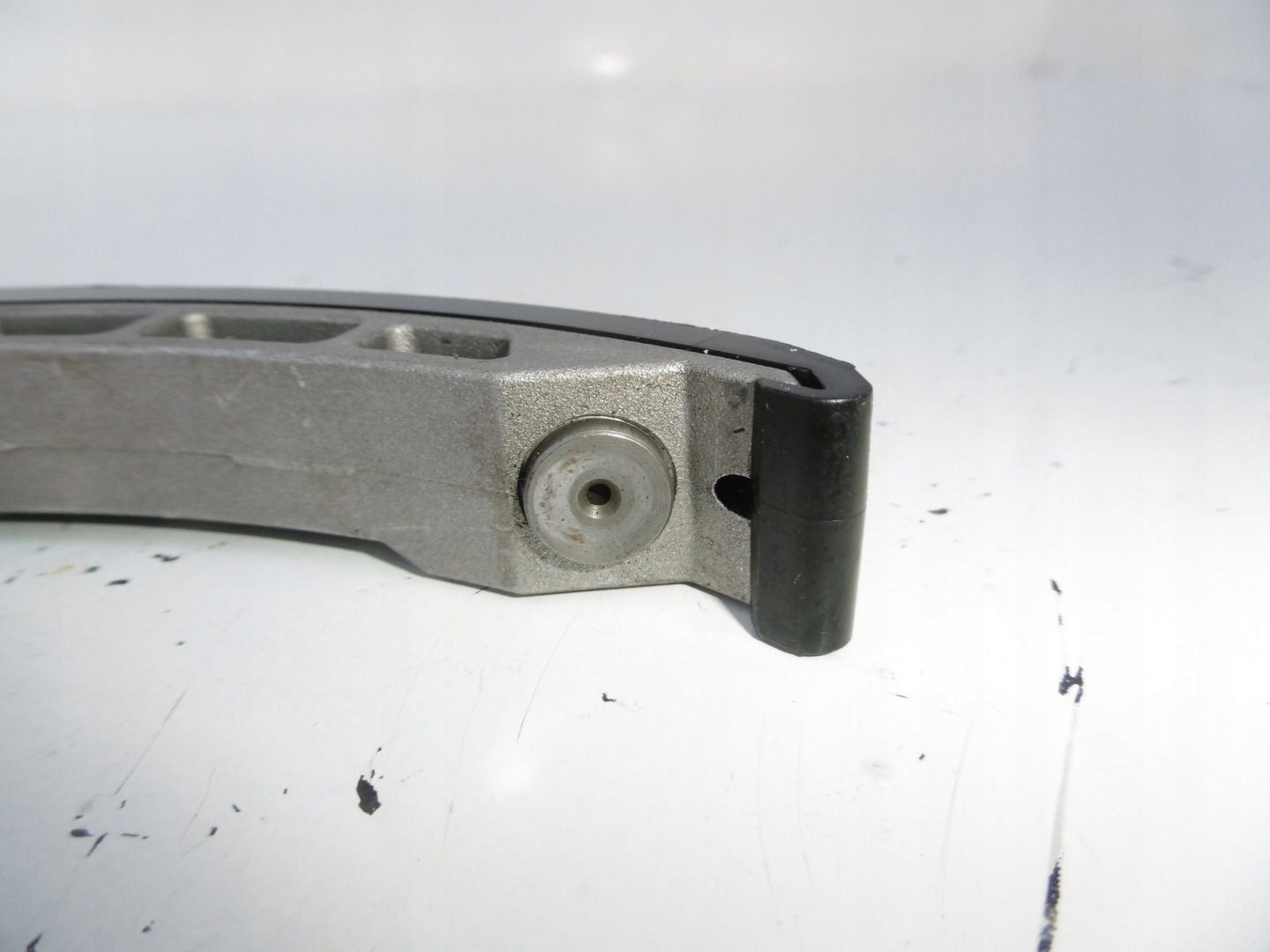 Support PROWADNICA de la distribution IVECO DUCATO 3.0 HPI