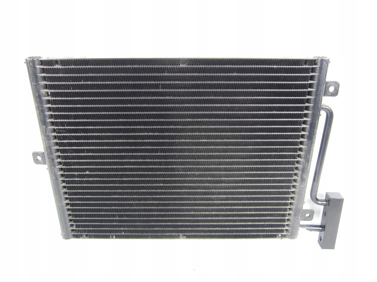 Radiateur climatisation Porsche Boxster 986 996 911