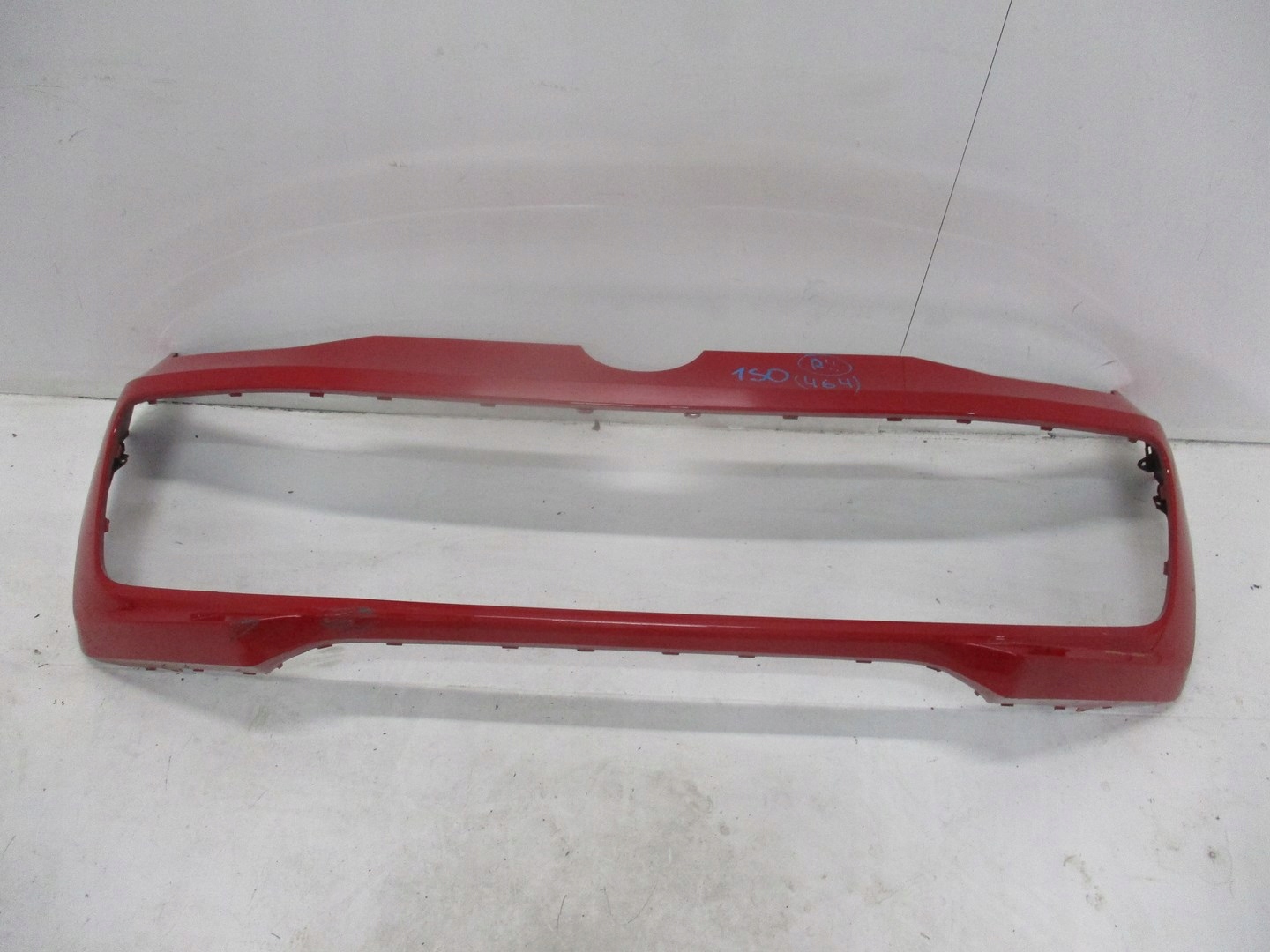 STOSSSTANGE VORNE VW UP 1S0 LIFT NACKT