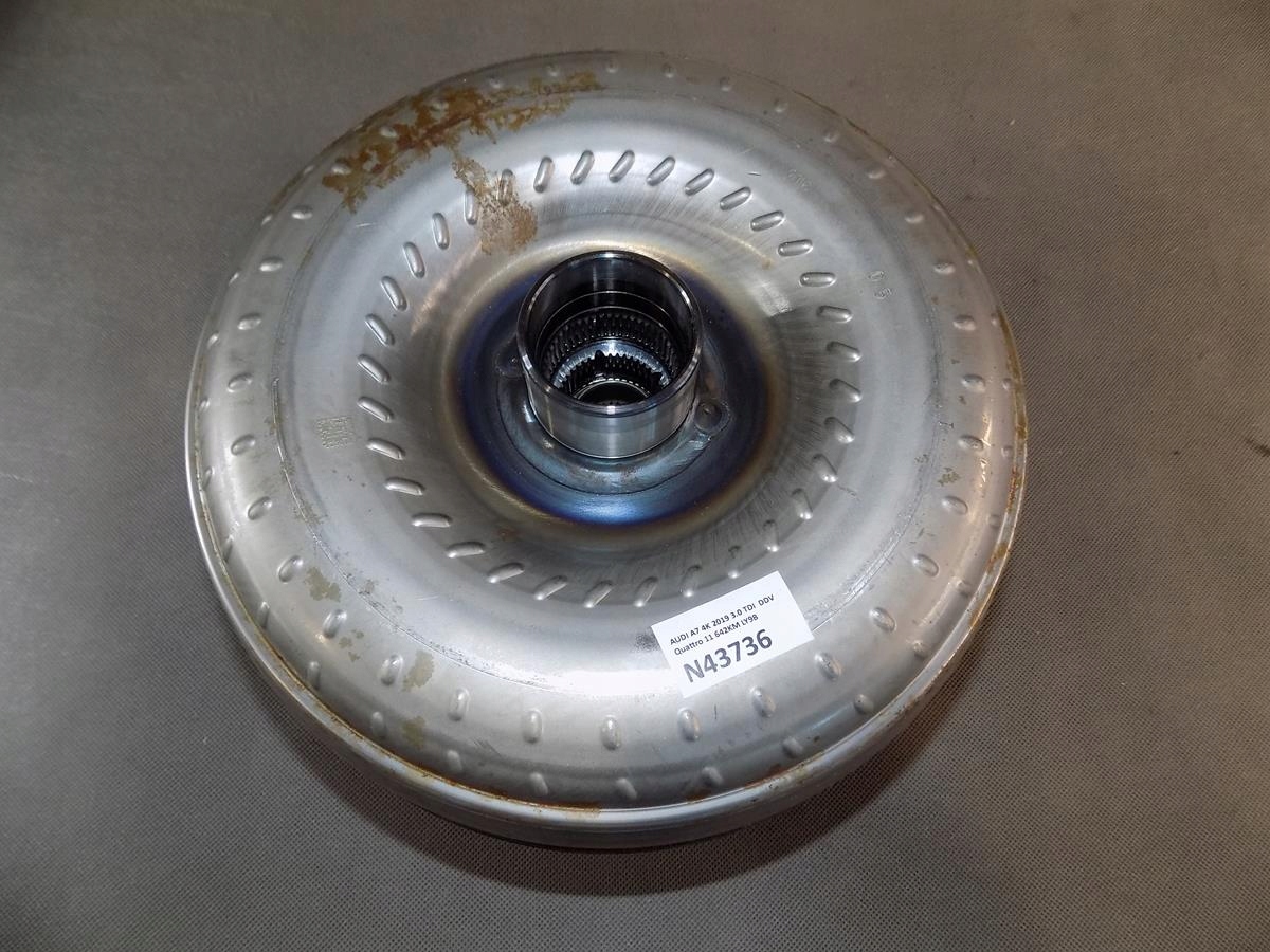 AUDI A7 4K spojka hydromenic 1103322107