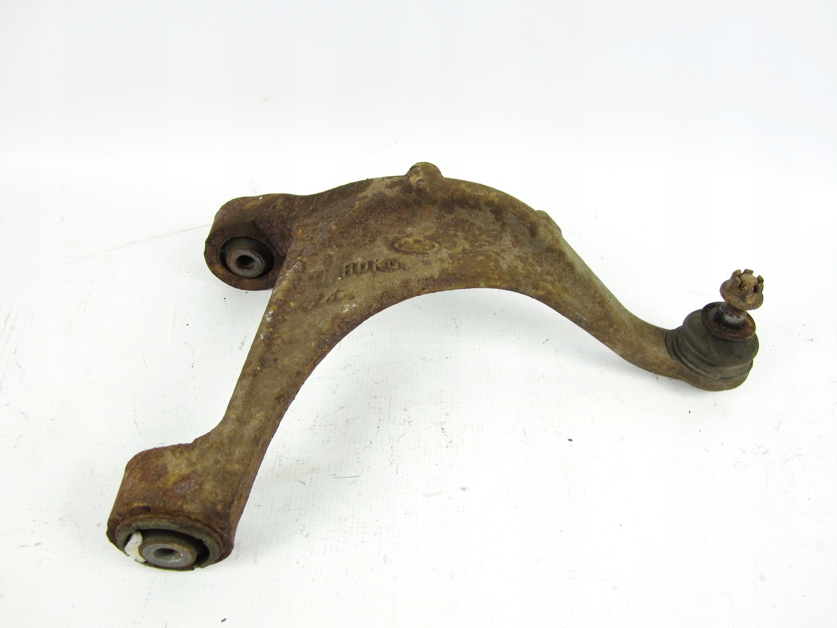 arm rear rear part left Hyundai IX55 3.0 CRDI
