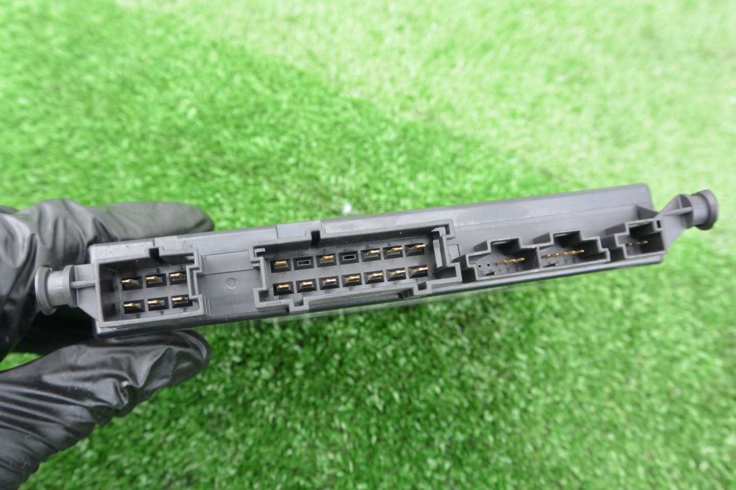 modul ülés hátsó ülés hátsó MERCEDES GL X164 ML W164
