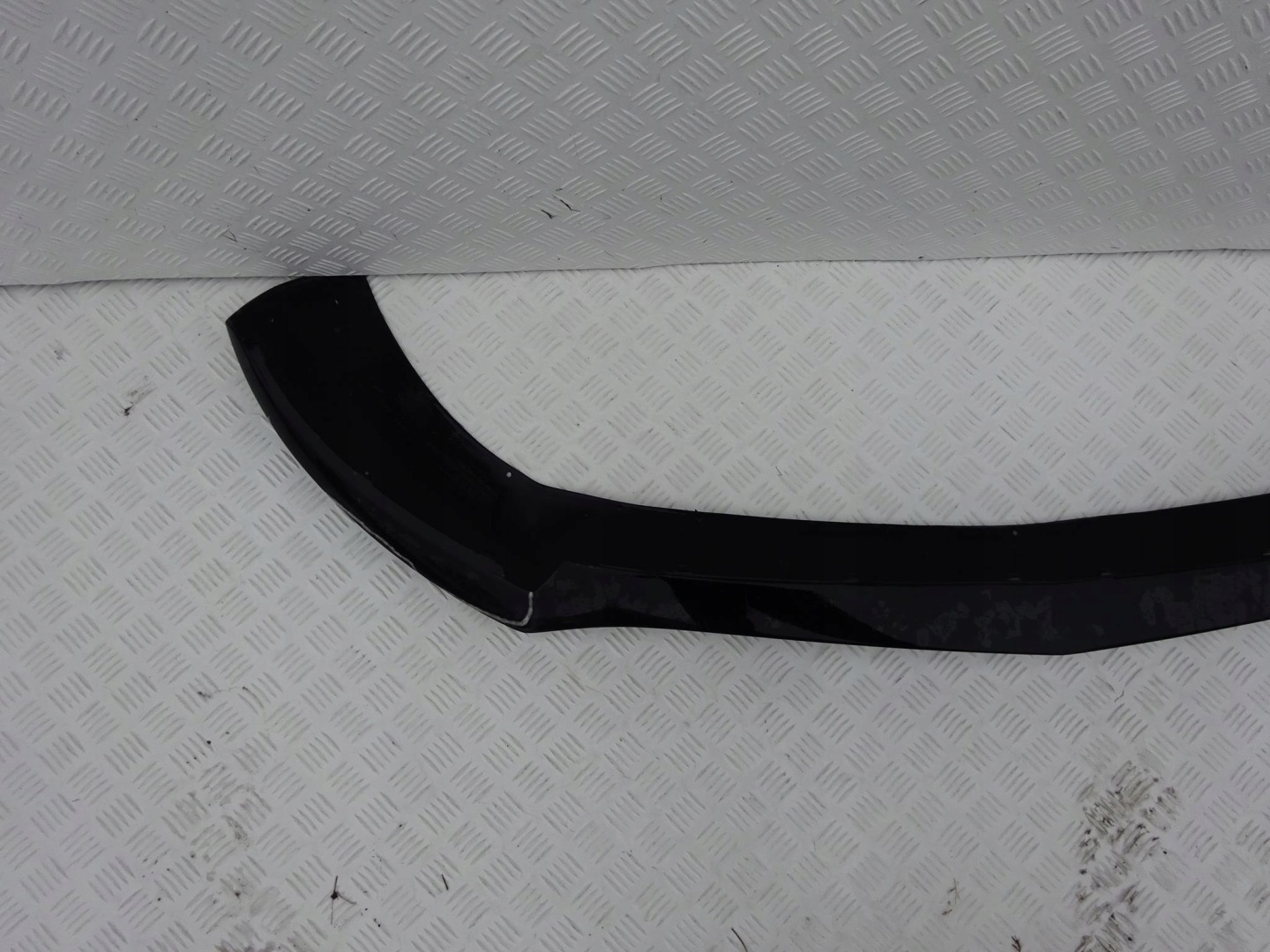 MERCEDES 156 GLA 45 AMG DOL spoiler accessories