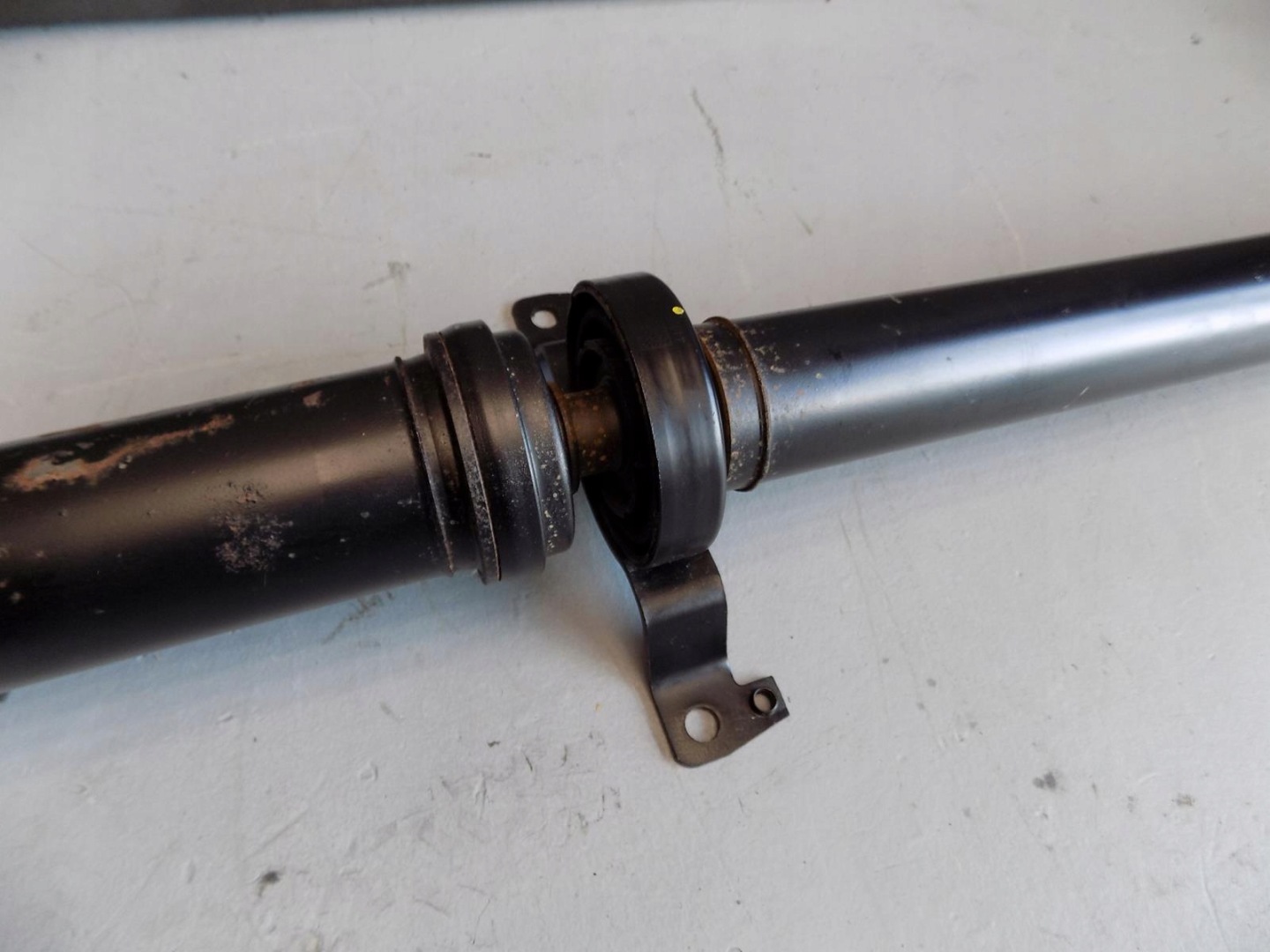 VW TOUAREG III cardan 4M0521101S