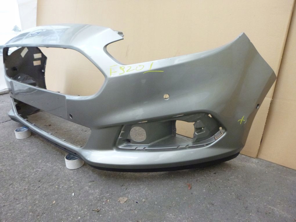 FORD S MAX II 2 15- Frontstoßstange