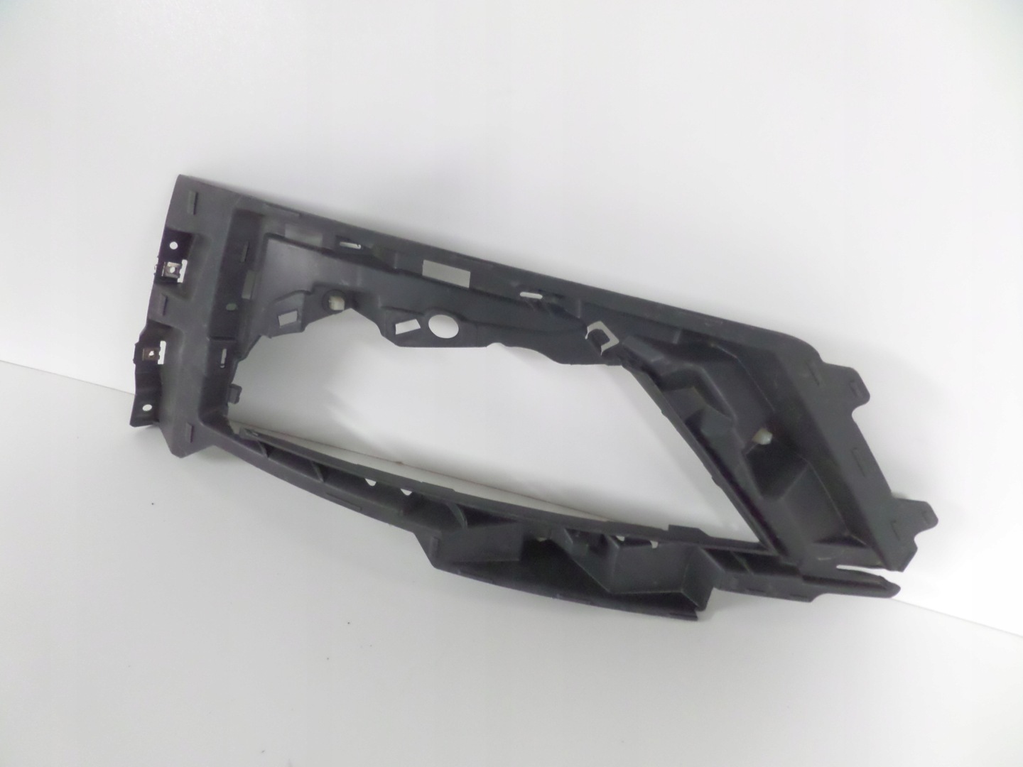 holder support front left SEAT IBIZA IV 12- FR