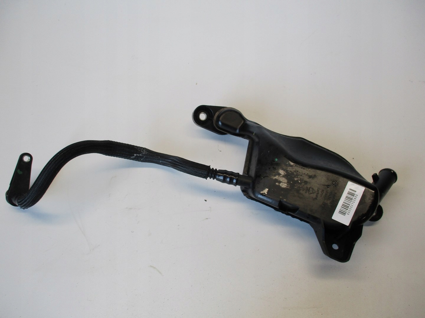 Odma JEEP COMPASS 1,6D 18R