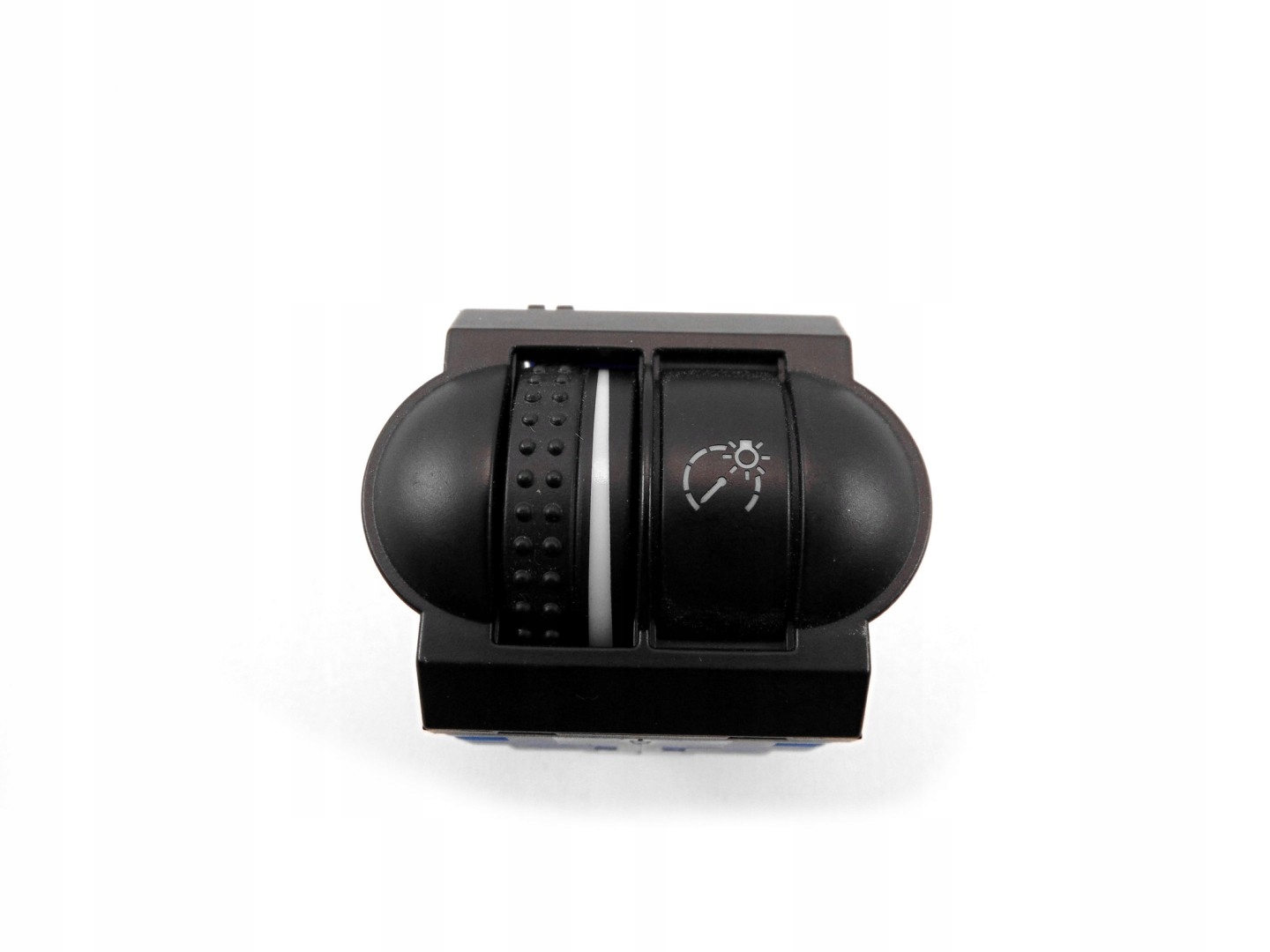 switch control lighting VW TOUAREG 7L6 9