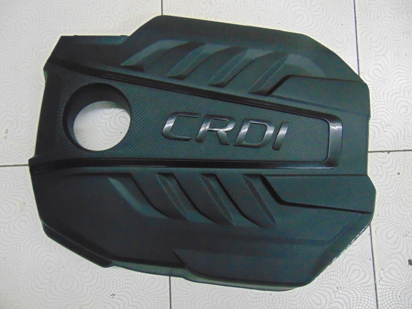BLENDE ABDECKUNG FÜR MOTOR HYUNDAI TUCSON II 2 1.6CRDI