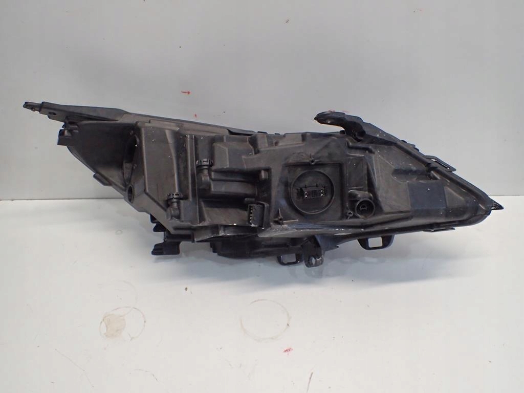 light front left OPEL ASTRA KV 16- FULL LED