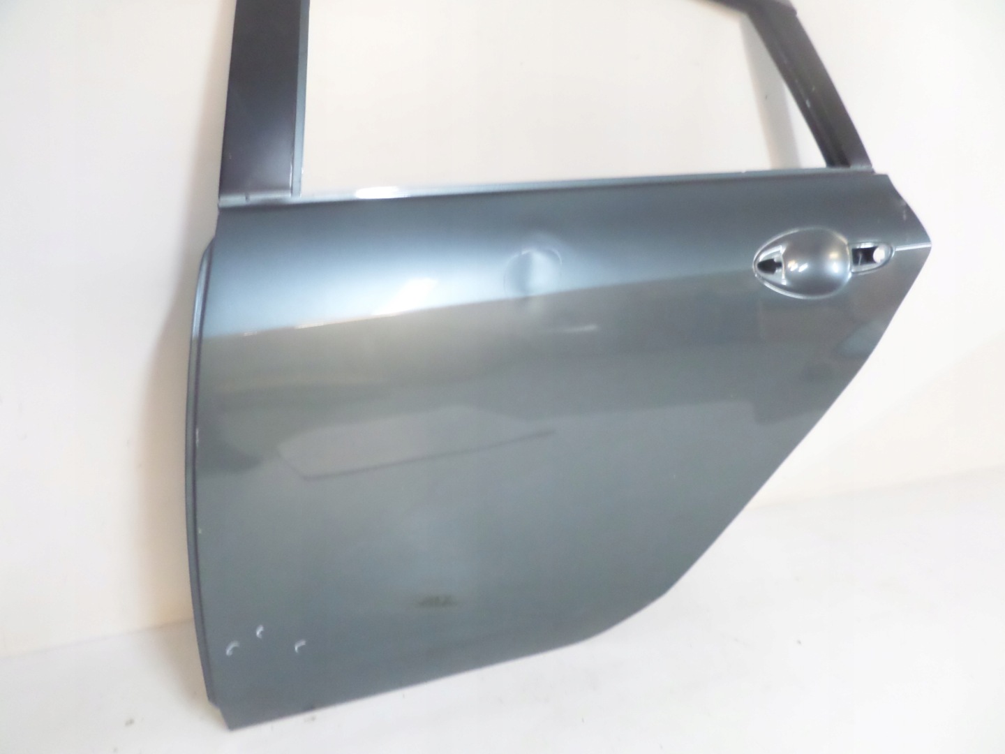 door rear. rear part left MAZDA 6 GH 08-12 HB