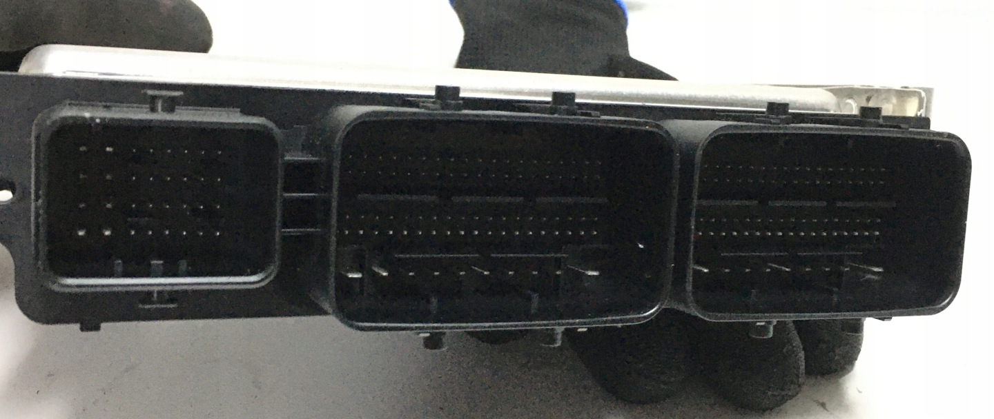 RUNNING BOARD STARTOWY BCM KARTA 2.0 DCI RENAULT ESPACE V