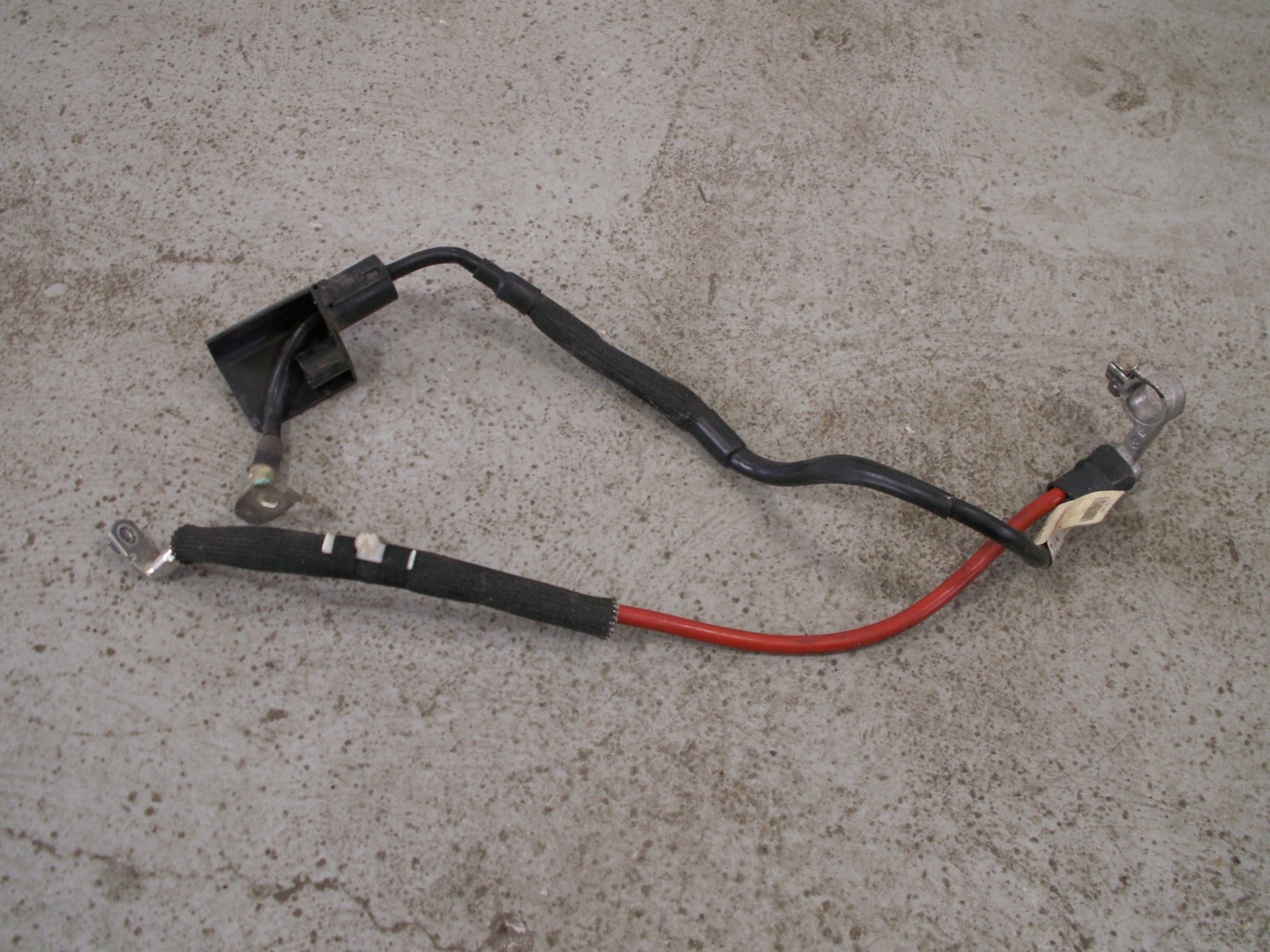 Câblage Borne 5C0971228H VW JETTA VI 5C 5C0