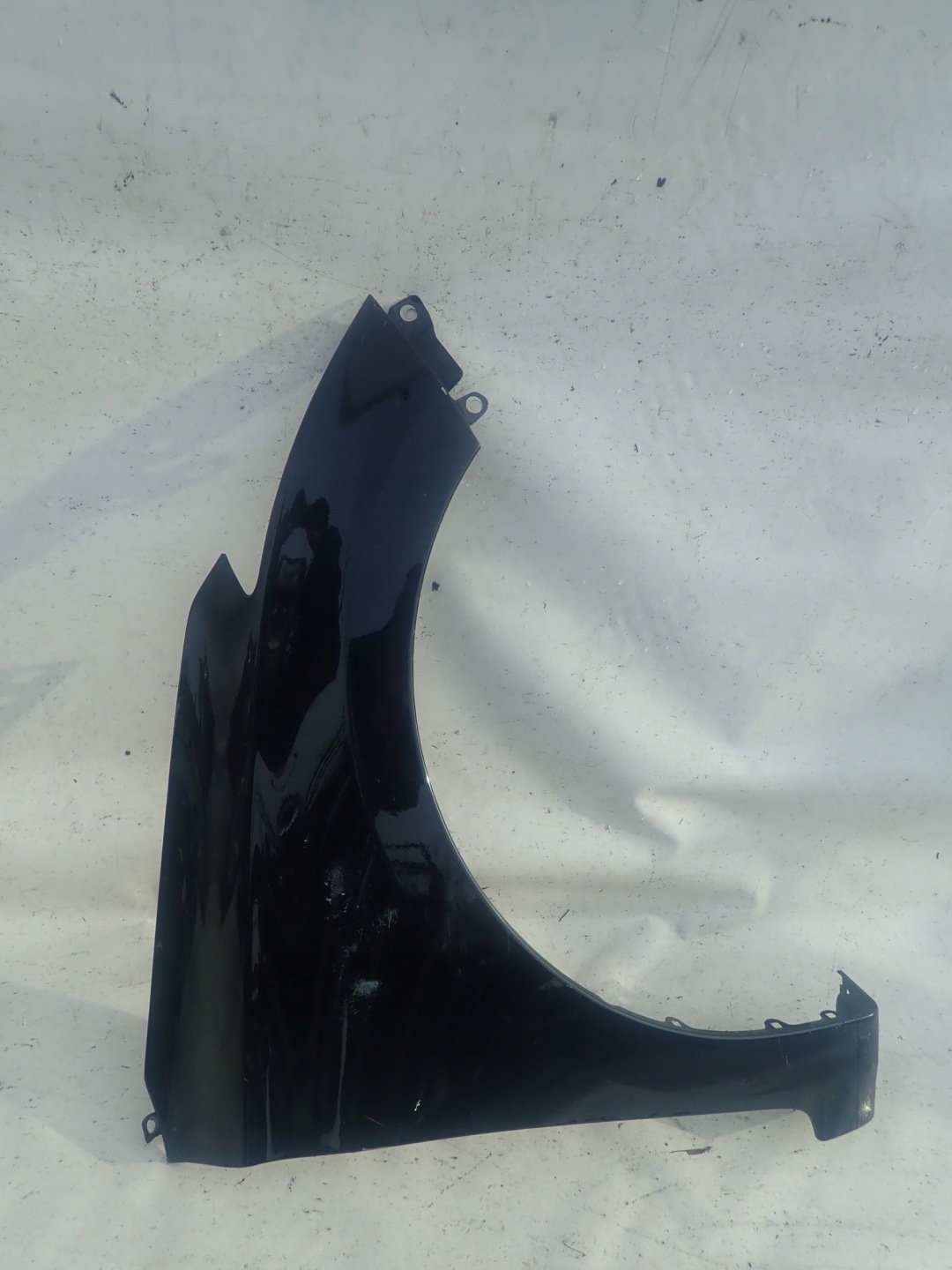 HYUNDAI I20 II 14-> fender front right