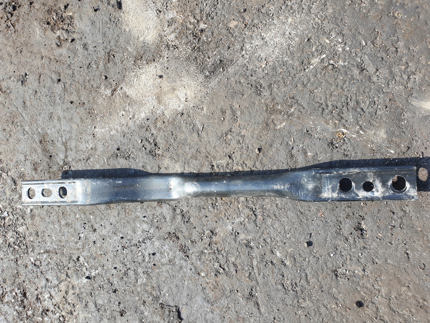 Support Console tunelu VW GOLF PASSAT B8 SUPERB 3 OE