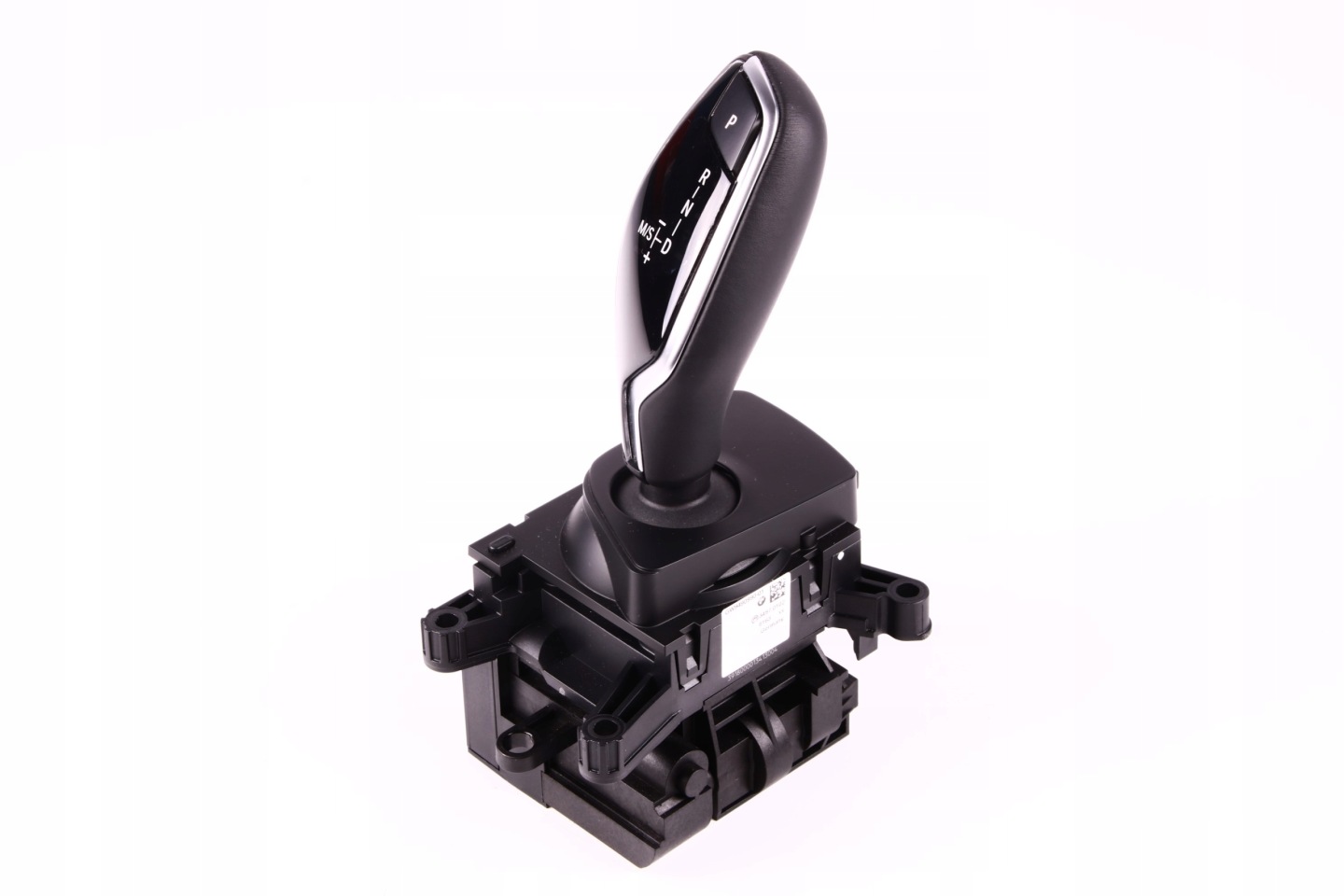 BMW G11 G12 trim gear lever 9490990