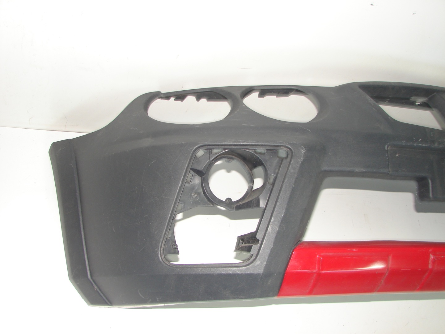 front bumper front ROVER 25 MG STREETWISE