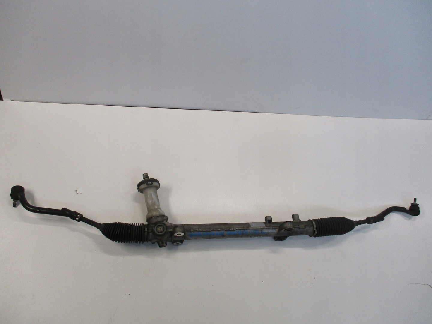 control HYUNDAI SANTA FE 2,2D DM3LH117D1051