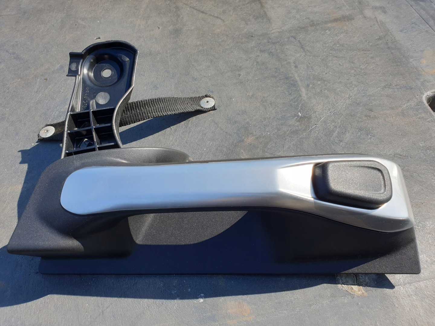 handle inner left rear part FORD GRAND C-MAX 2014r. OE EU