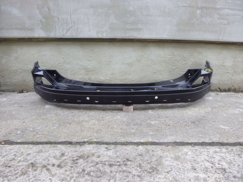 TOYOTA RAV 4 RAV4 15- lift bumper rear