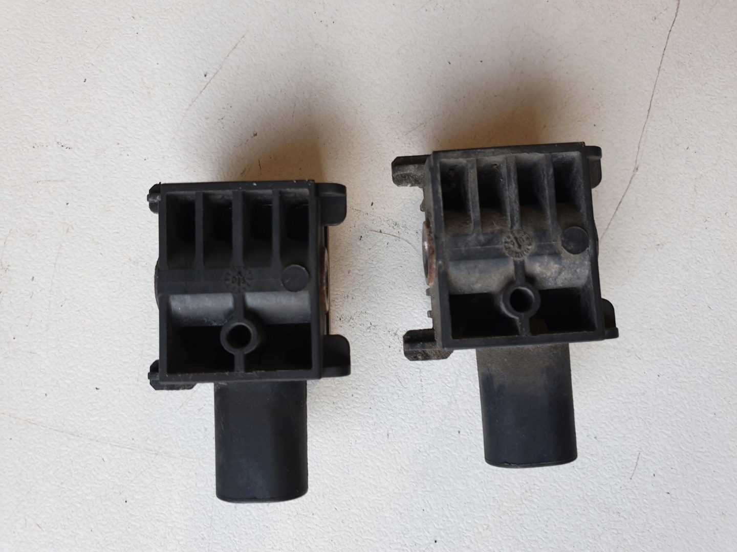 Crashsensor Drucksensor MERCEDES ML W164 W251 0038202926