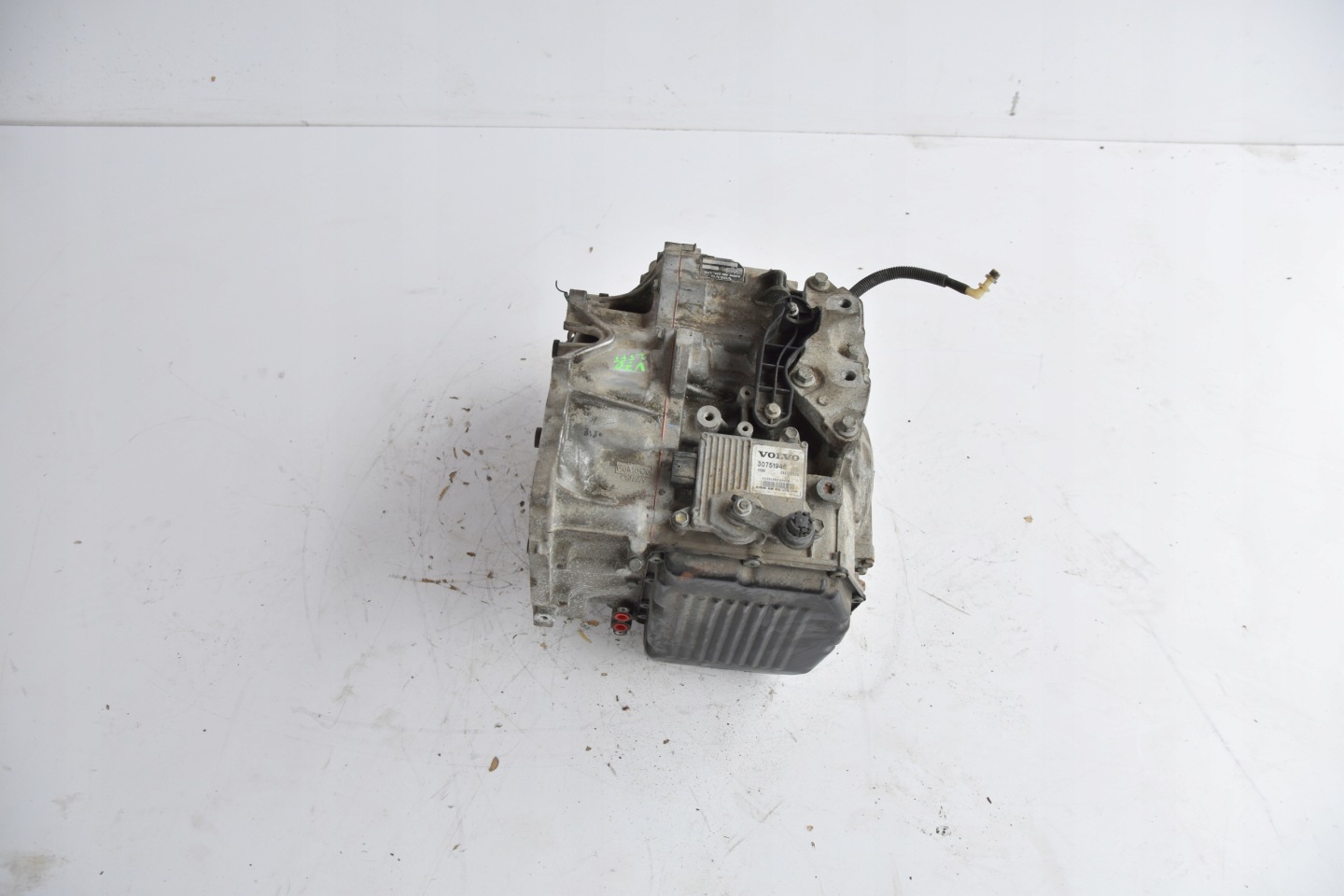 Getriebe VOLVO V70 III 2.5 AUTOMAT 31256204