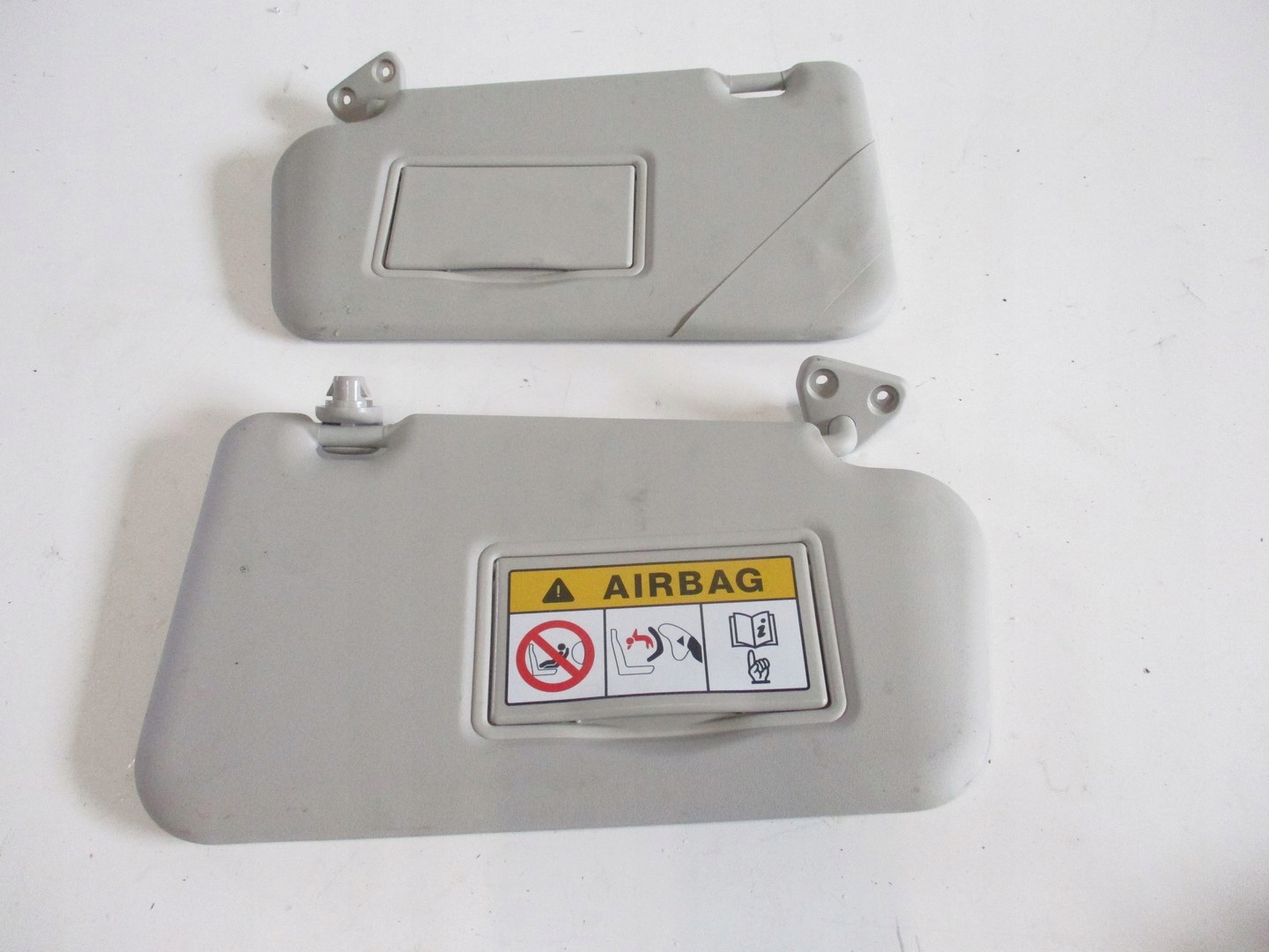 visor visor NISSAN JUKE LIFT 18r
