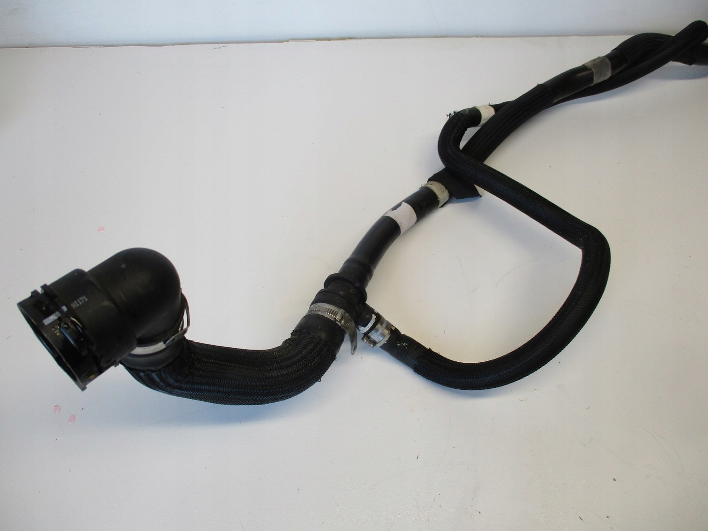 hose pipe ALFA ROMEO STELVIO 2,2D