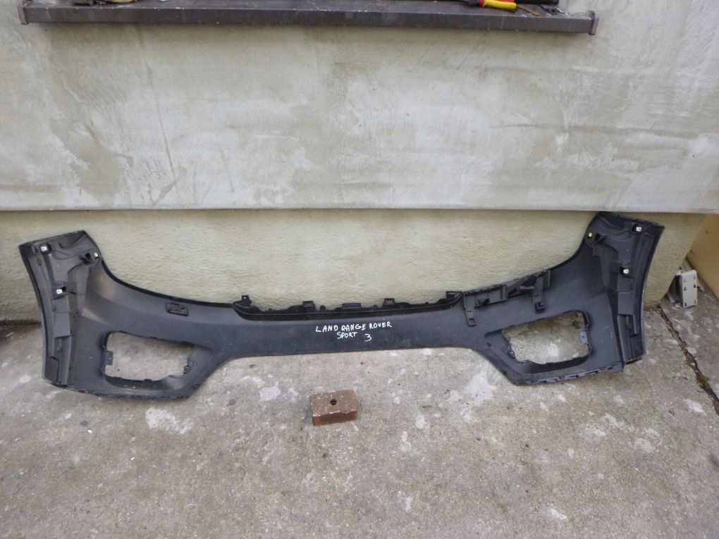 RANGE ROVER SPORT II 2 13- front bumper