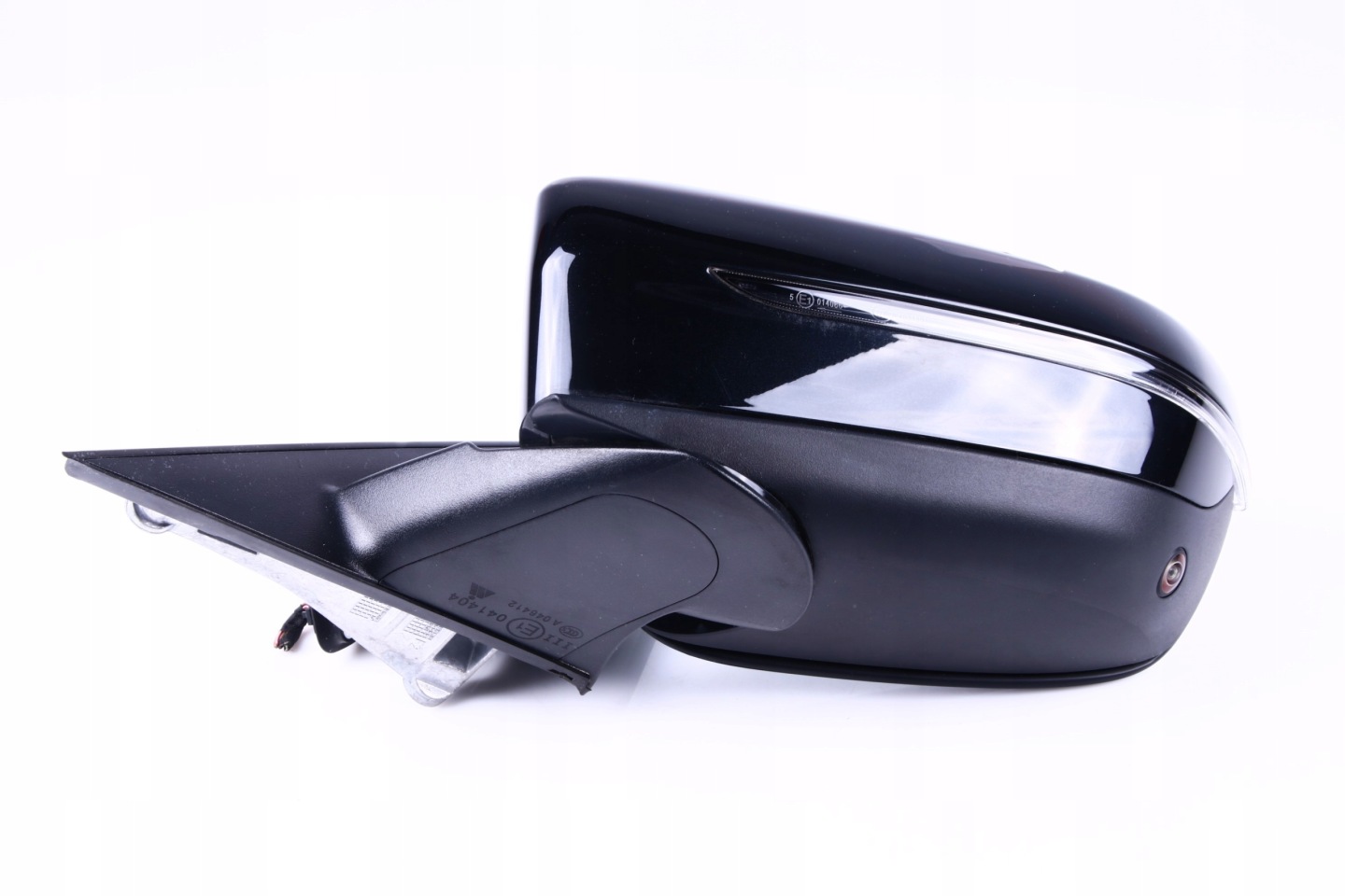 BMW G30 G31 - mirror left KAMERA colour 475 USA