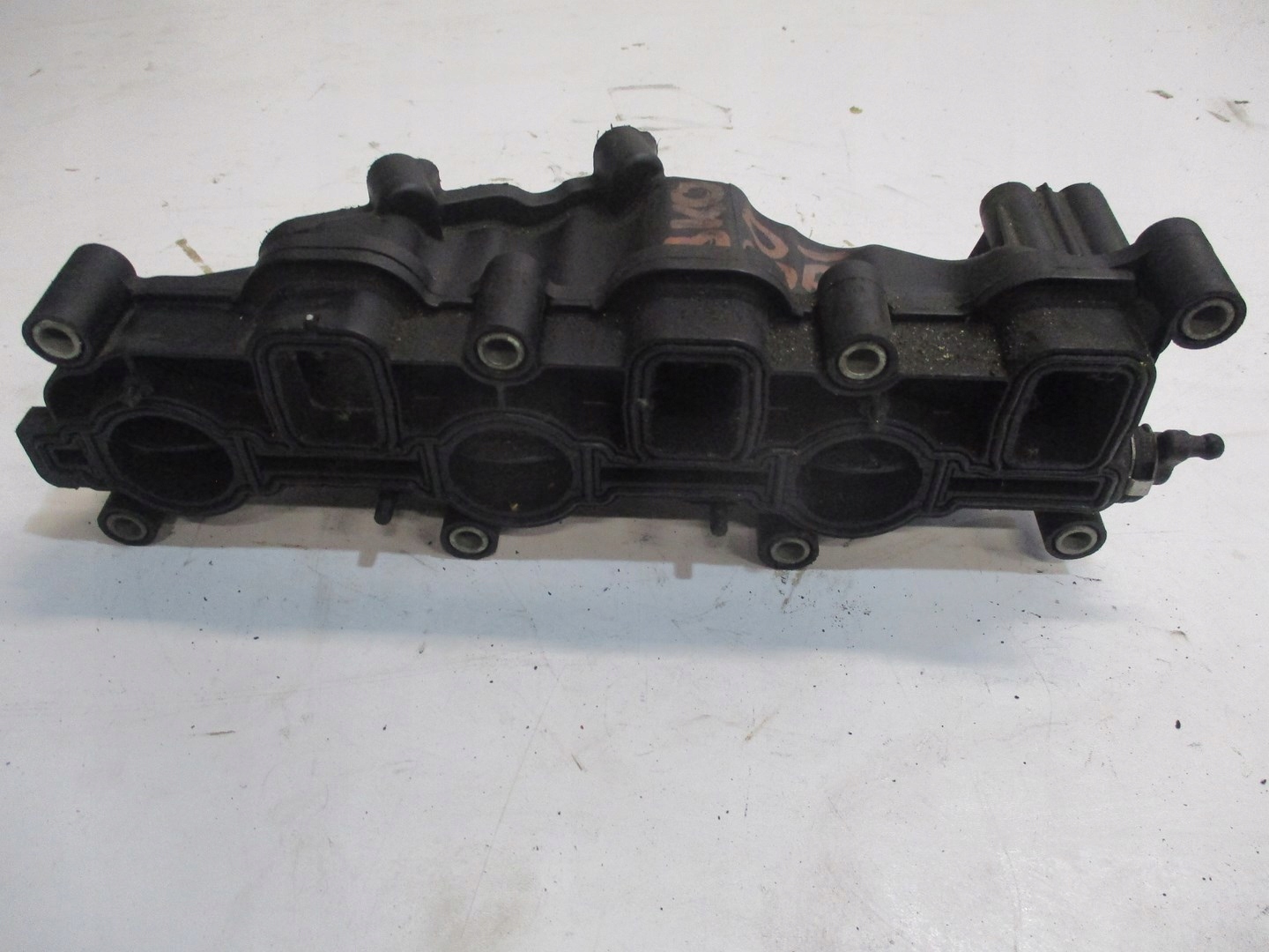 intake manifold AUDI A4 8K0 3,0TDI 059129712BG