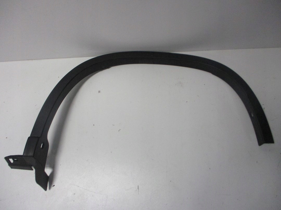 cap for fender NISSAN X TRAIL rear part left