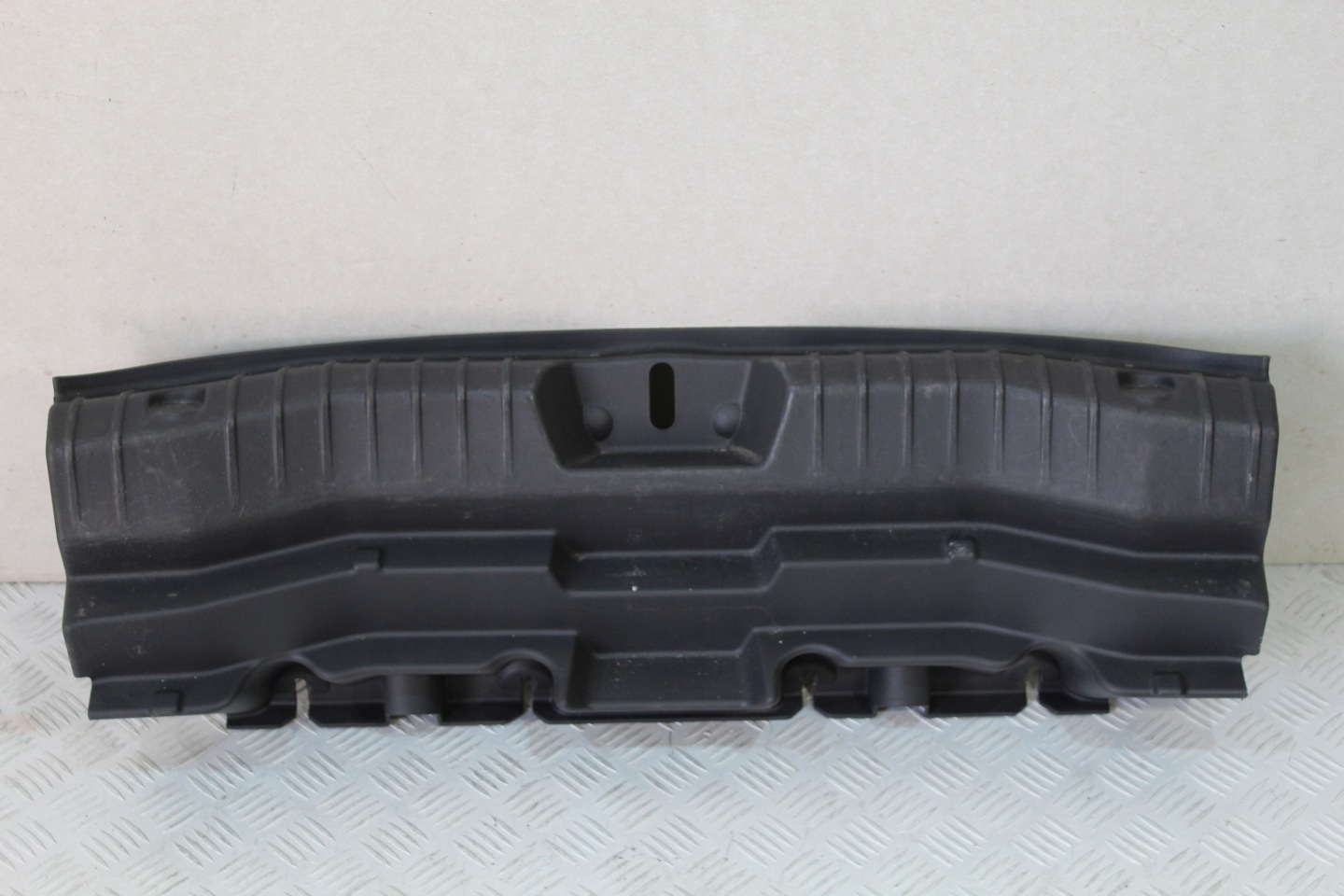 cap of the threshold boot JAGUAR XF II X260 2016