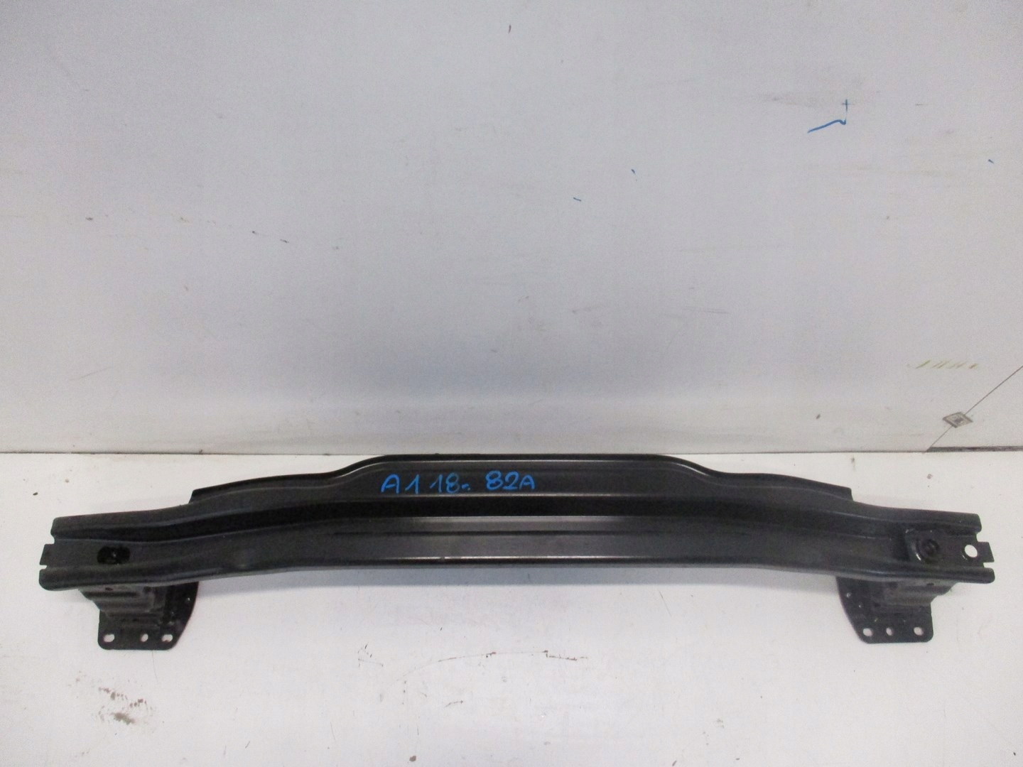 bumper support rear AUDI A1 82A