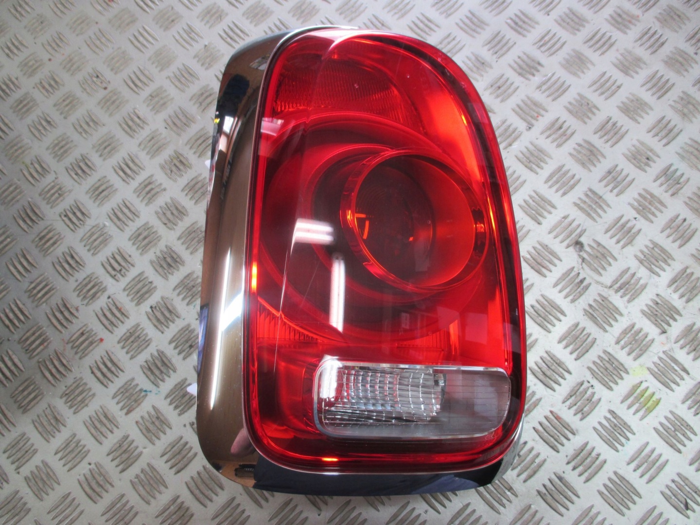 LICHT LINKS ODER RECHTS LED MINI COUNTRYMAN F60 16R