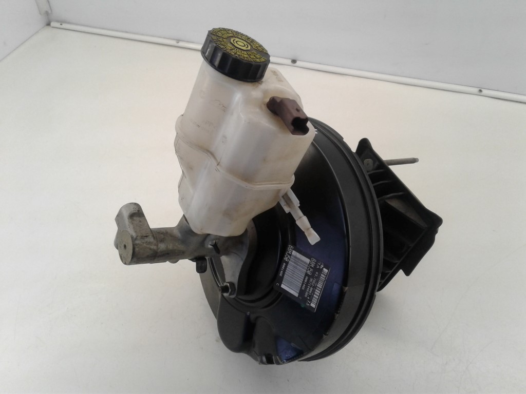 Servo servo pump Peugeot 407