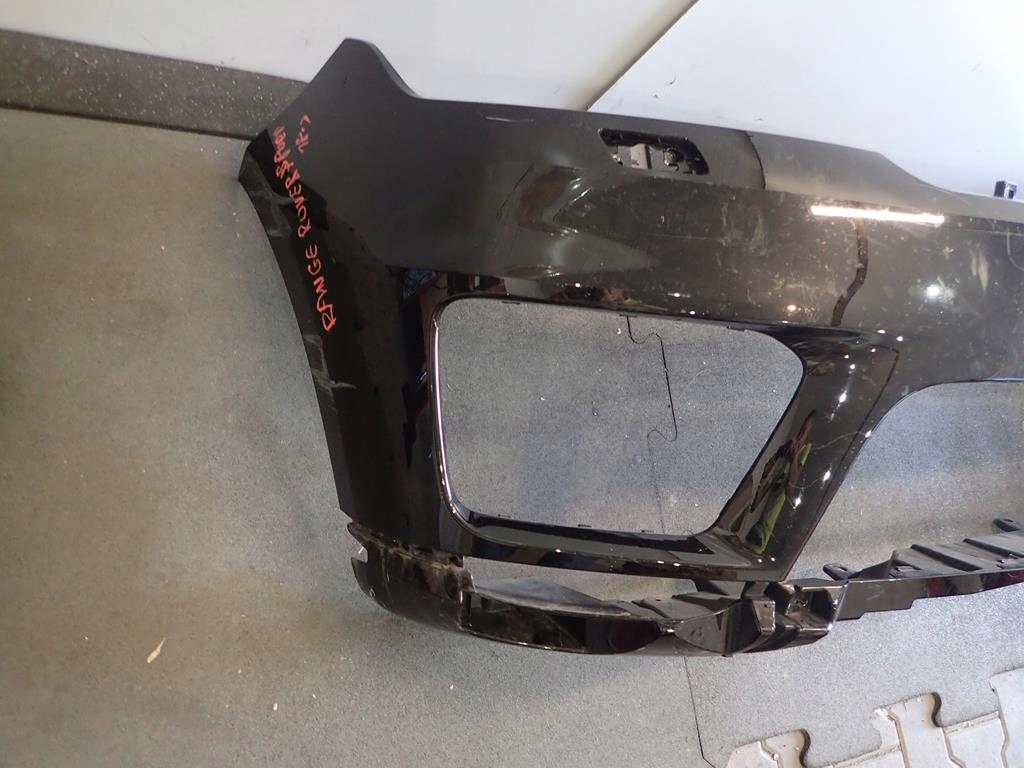 bumper front RANGE ROVER SPORT LIFT 18