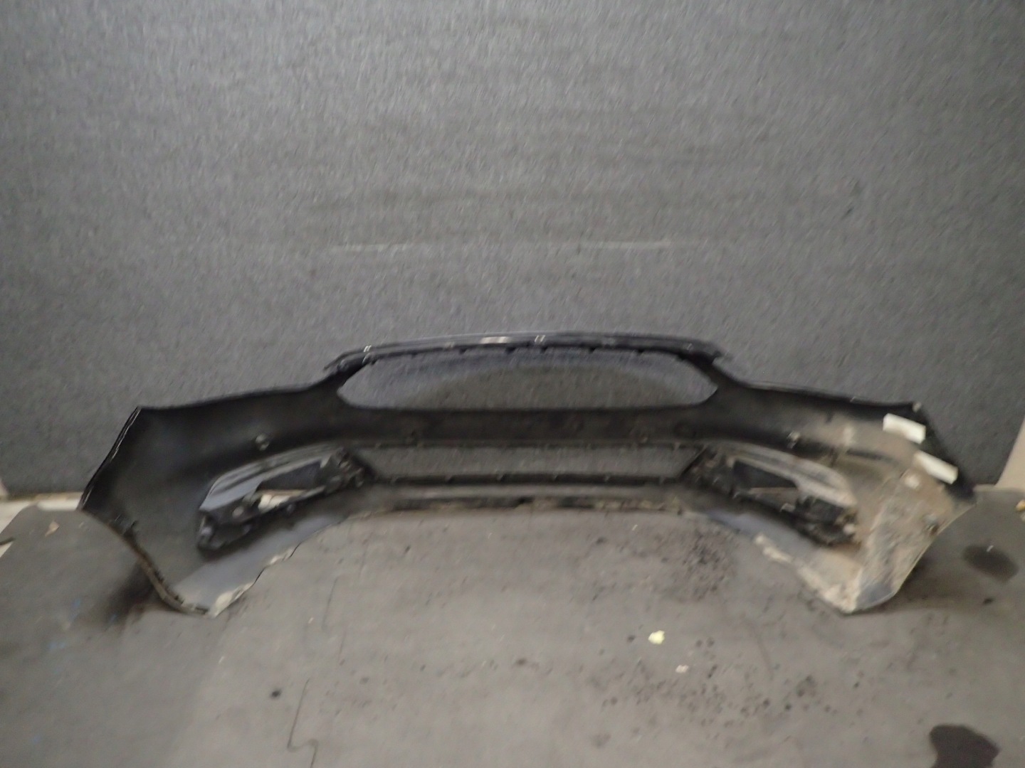 PARAURTI ANTERIORE FORD S MAX MK2 VIGNALE