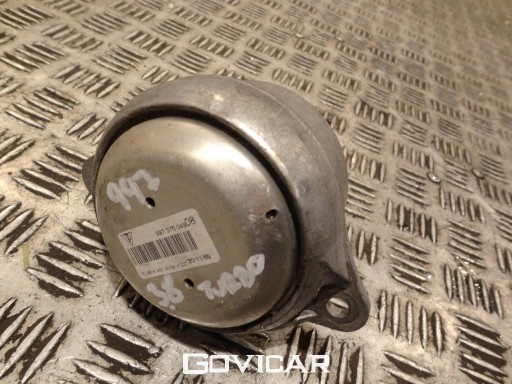 IDEALNA engine mount PORSCHE 911 997 3.8T 1