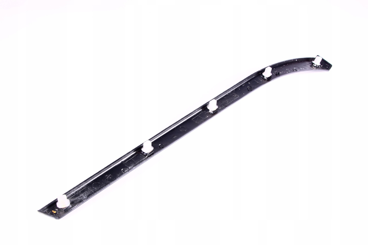 BMW E39 DEKOR decorative trim door right front 8172032