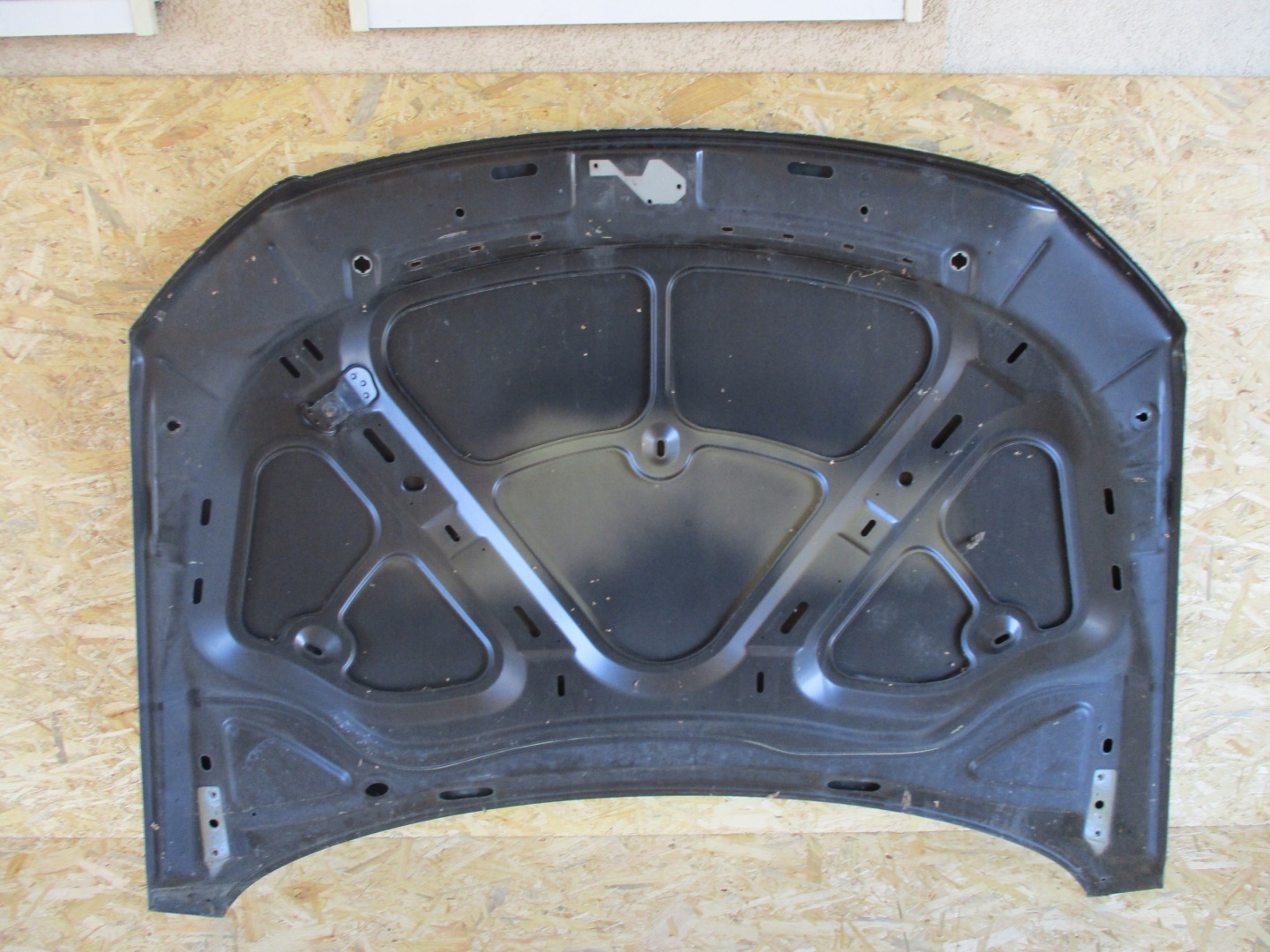 CAPOT VW PASSAT B6 B-6 3C0