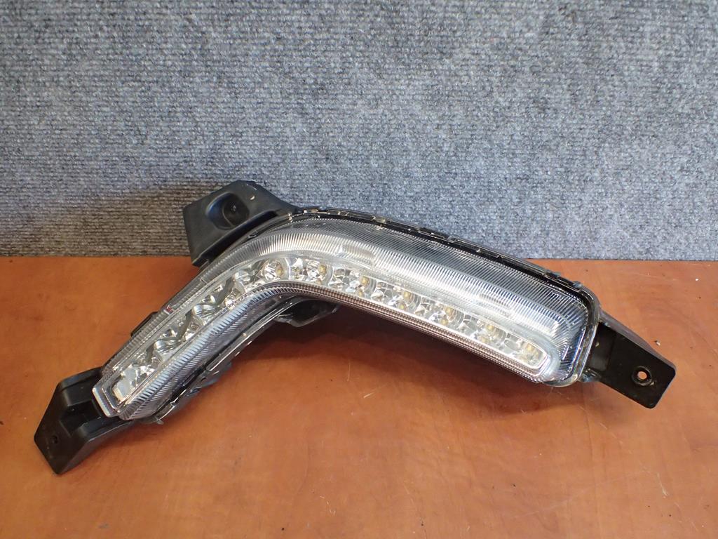 daytime running lights led HYUNDAI I10 014
