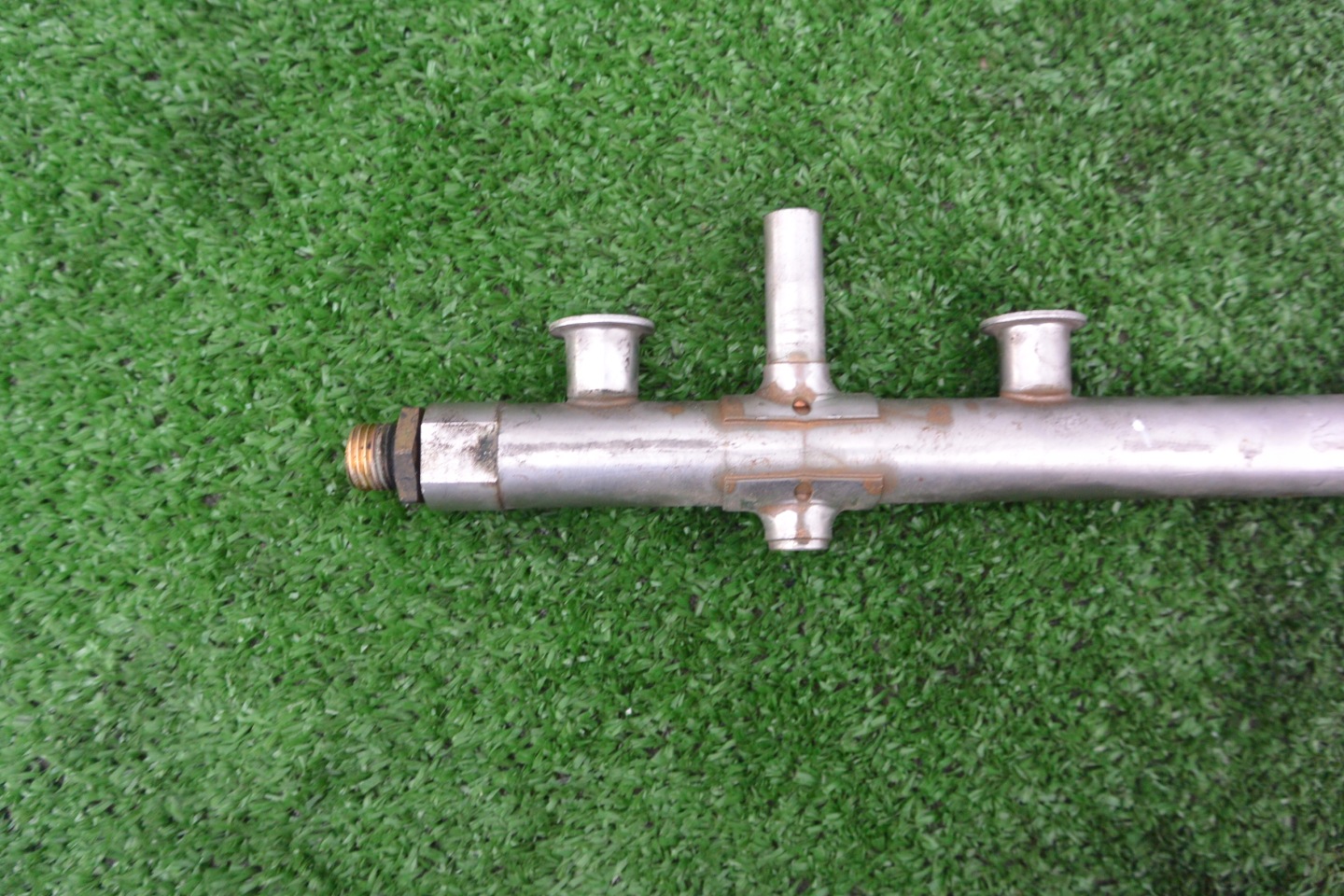 injection ramp sensor 1.8 TSI VW PASSAT B7 USA