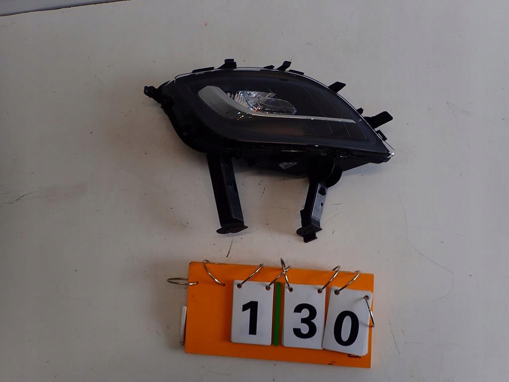 Nebelscheinwerfer rechts OPEL ASTRA J IV 09