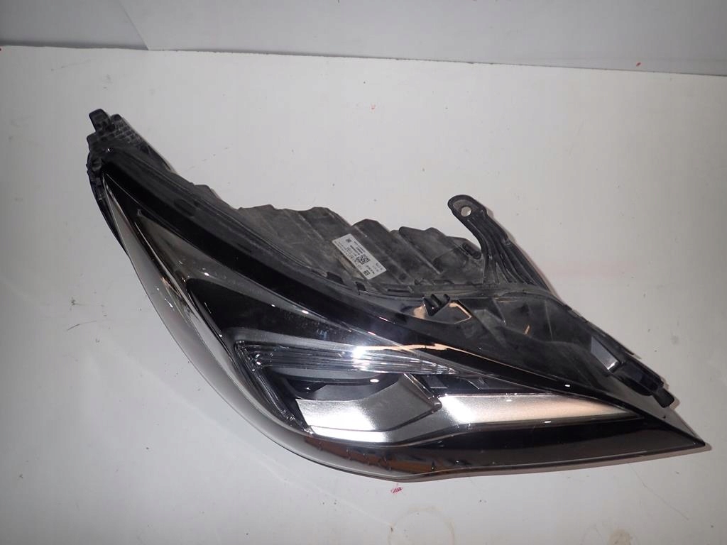 light front front right OPEL ASTRA V K FULL LED