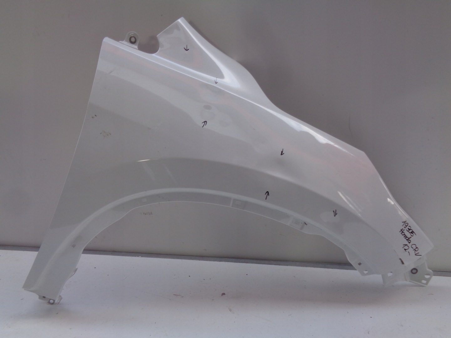 fender right front HONDA CRV 12- NR 19305