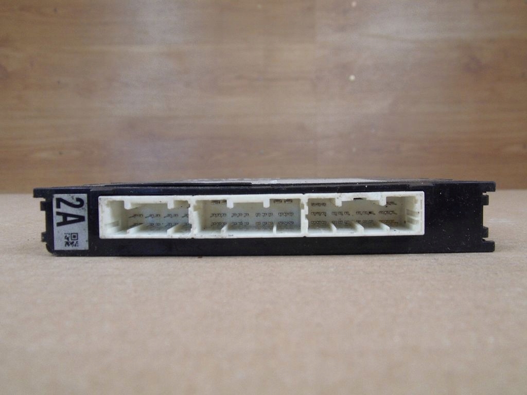 SUBARU FORESTER IV MODULO SMT MAIN ECU 88802SG000