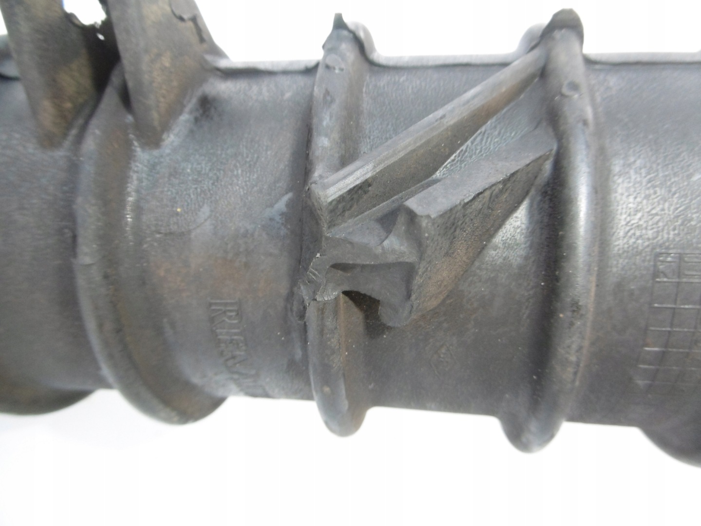 wiring pipe air RENAULT MASTER II 2.5 DCI