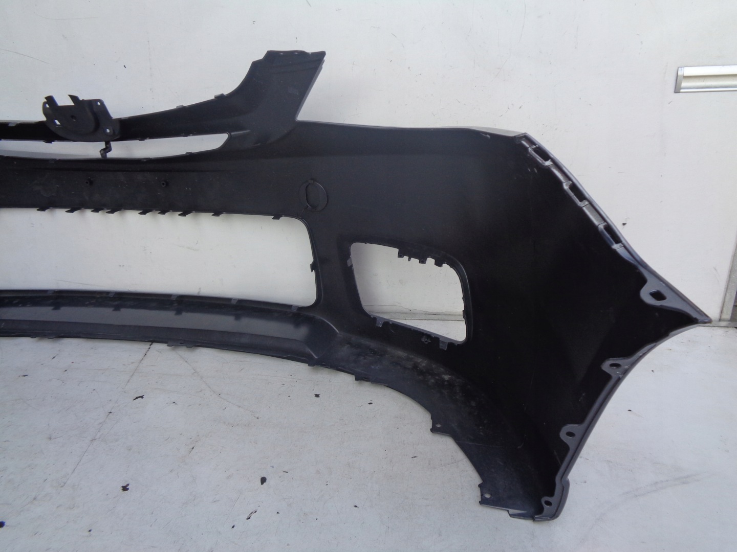 front bumper MAZDA 5 05-08 SPORT NR 15926