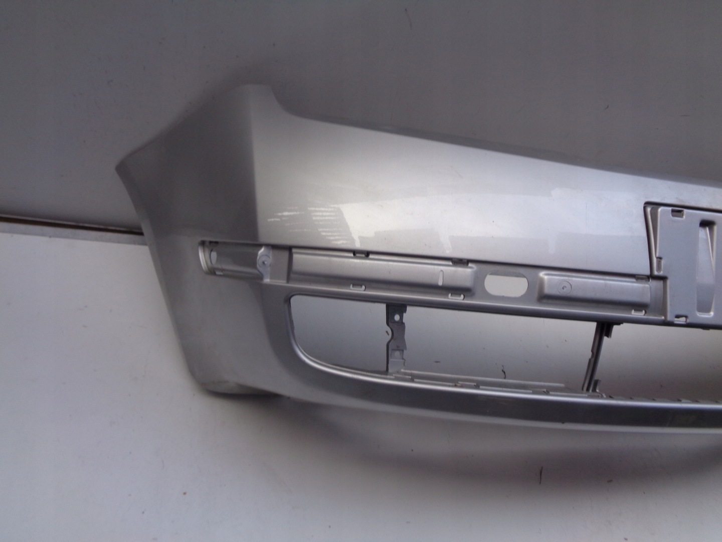 front bumper SKODA FABIA and 6Y0 99-04 NR 20146